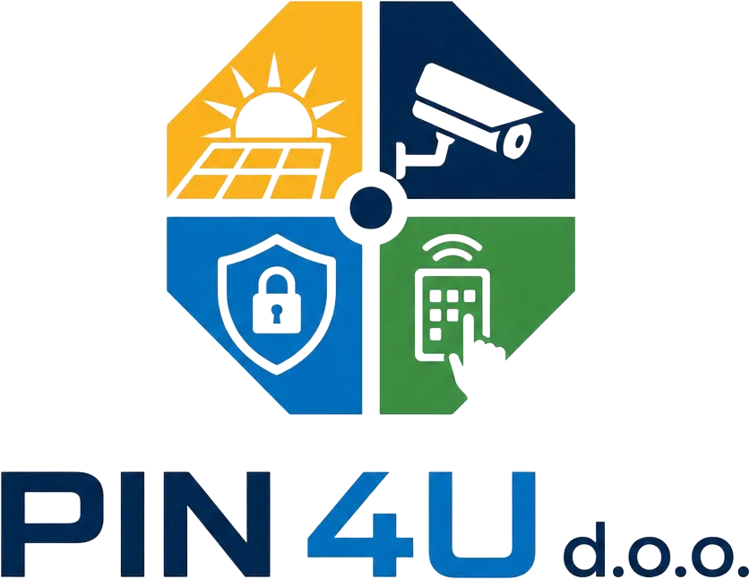 PIN 4U d.o.o.